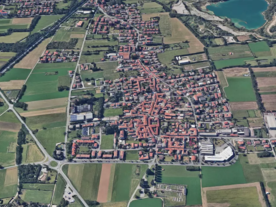 Immagine 17 di Appartamento in vendita  in Via Pedretti  a Nerviano