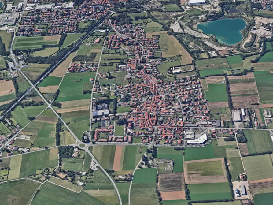 Immagine 18 di Appartamento in vendita  in Via Pedretti  a Nerviano