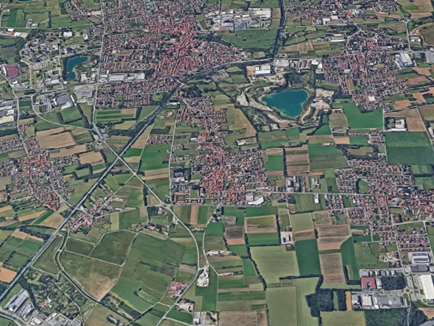 Immagine 21 di Appartamento in vendita  in Via Pedretti  a Nerviano