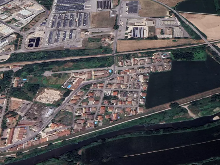 Immagine 13 di Villa in vendita  in via Giacomo Leopardi a Asola