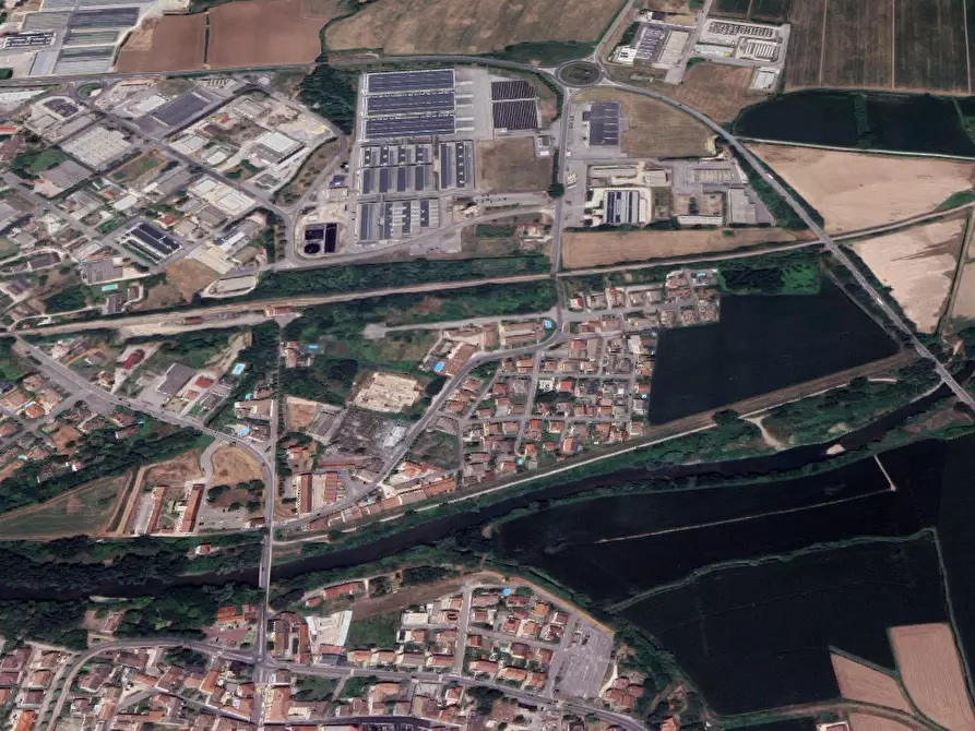 Immagine 14 di Villa in vendita  in via Giacomo Leopardi a Asola