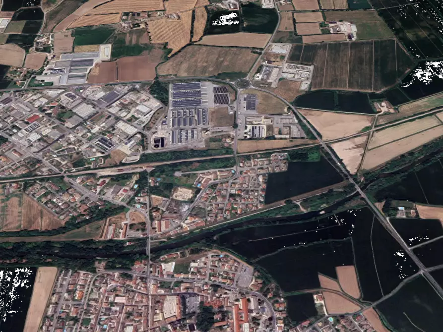 Immagine 15 di Villa in vendita  in via Giacomo Leopardi a Asola