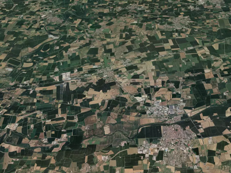 Immagine 20 di Villa in vendita  in via Giacomo Leopardi a Asola