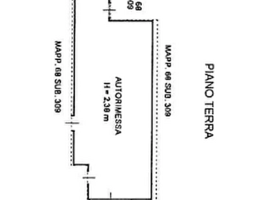 Immagine 24 di Villa in vendita  in via Giacomo Leopardi a Asola