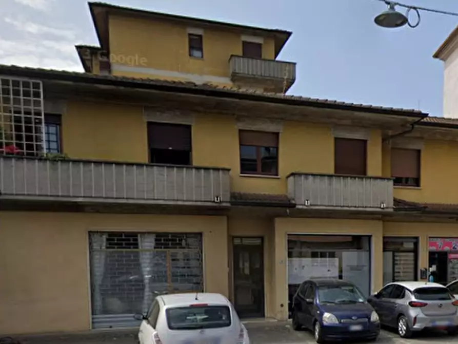 Immagine 1 di Appartamento in vendita  in Via Roma a Pompiano
