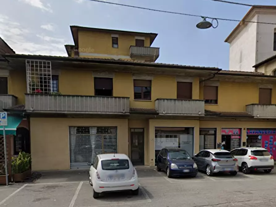 Immagine 4 di Appartamento in vendita  in Via Roma a Pompiano
