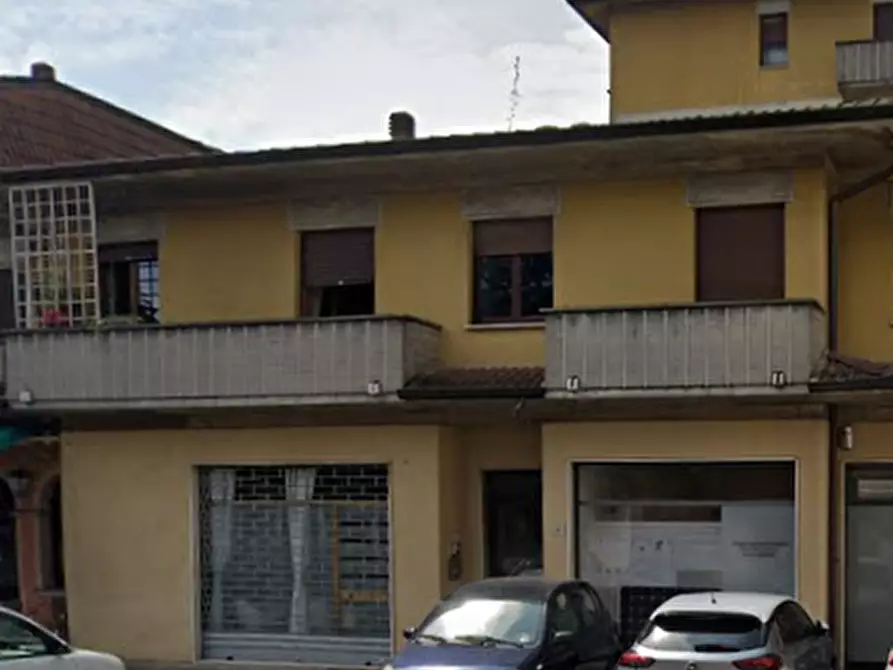 Immagine 5 di Appartamento in vendita  in Via Roma a Pompiano