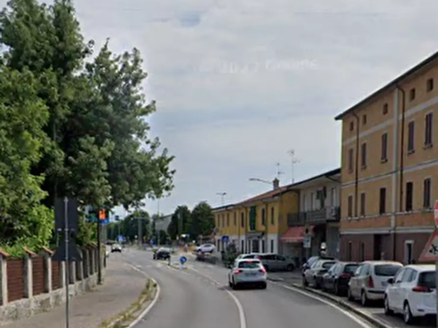 Immagine 8 di Appartamento in vendita  in Via Roma a Pompiano