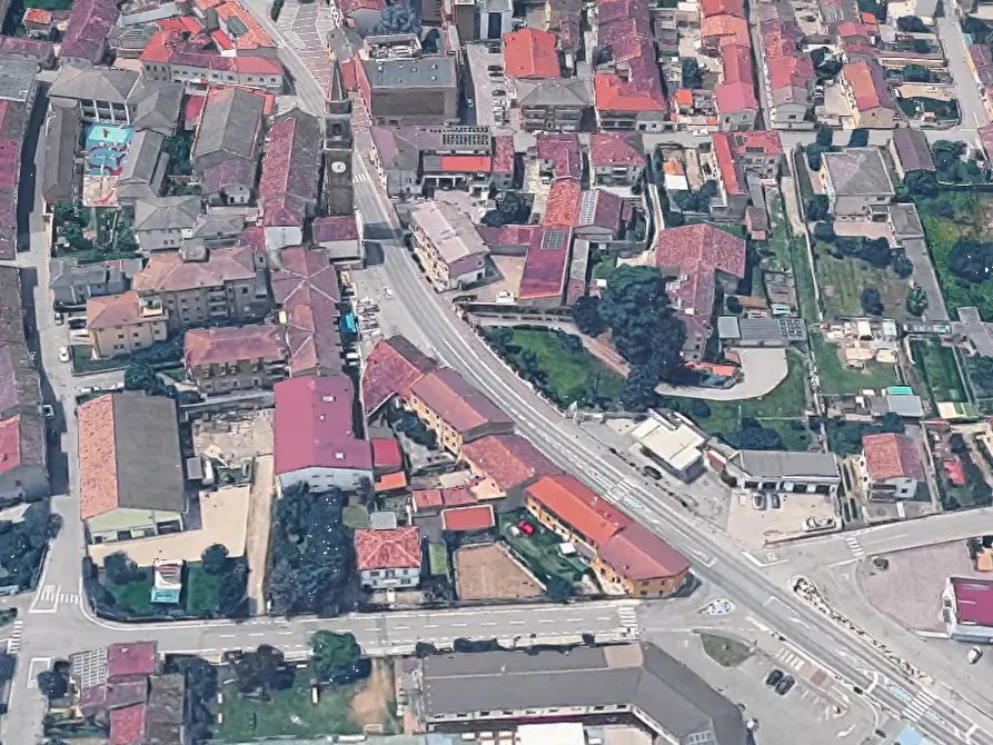 Immagine 11 di Appartamento in vendita  in Via Roma a Pompiano