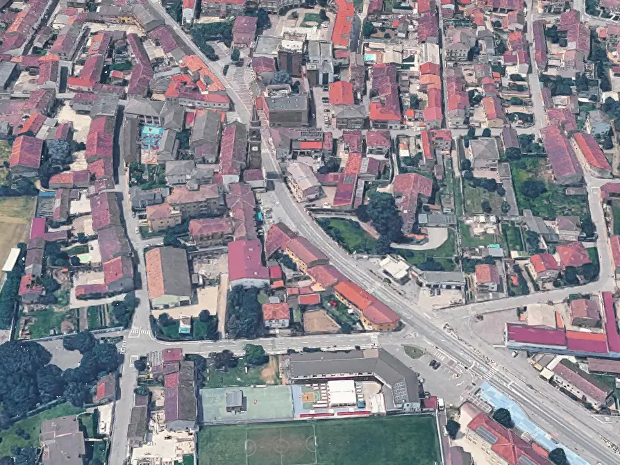 Immagine 12 di Appartamento in vendita  in Via Roma a Pompiano