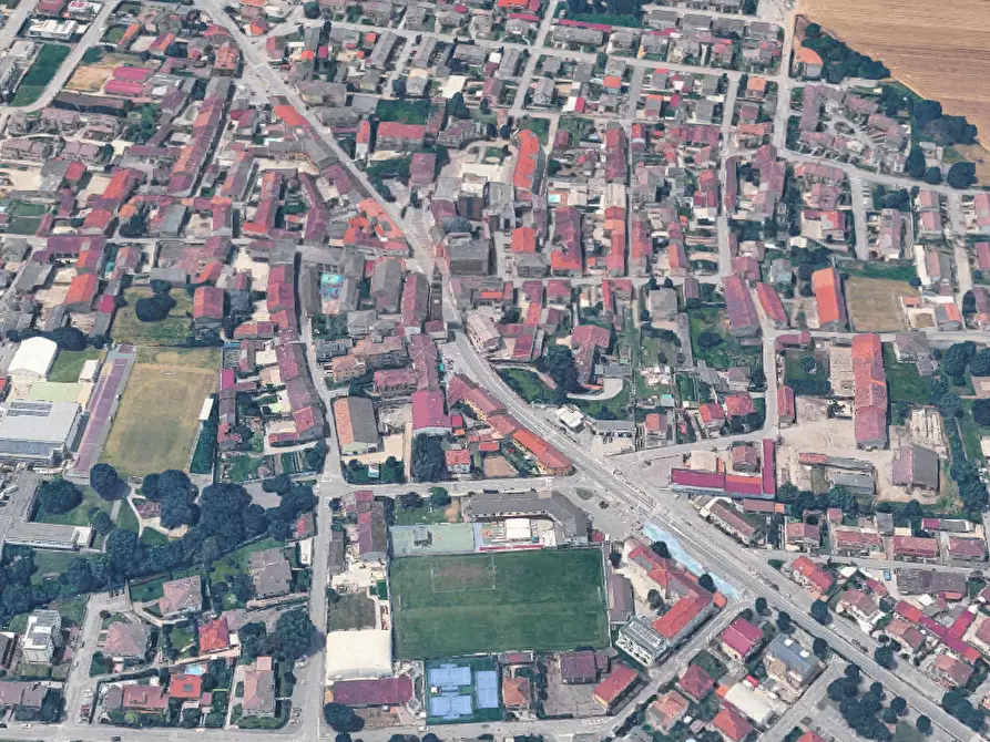 Immagine 13 di Appartamento in vendita  in Via Roma a Pompiano