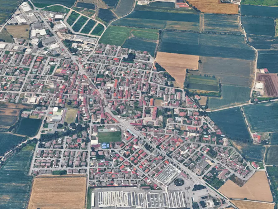 Immagine 16 di Appartamento in vendita  in Via Roma a Pompiano