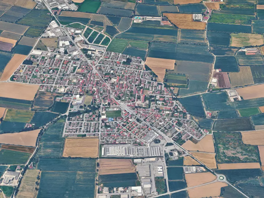 Immagine 17 di Appartamento in vendita  in Via Roma a Pompiano