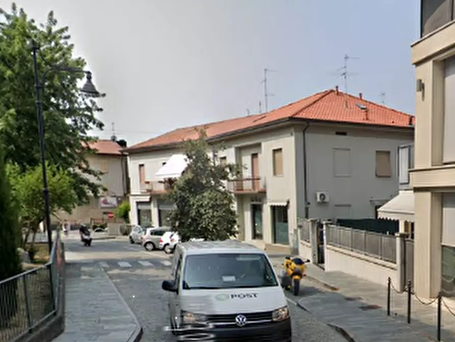 Immagine 3 di Appartamento in vendita  in Via Vittorio Emanuele a Capriolo