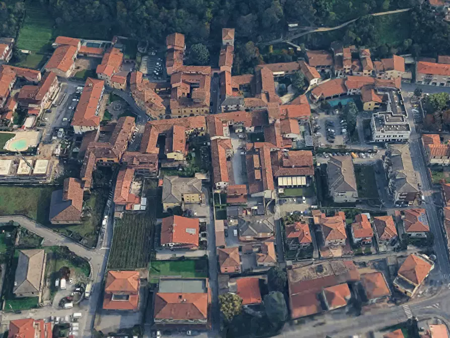 Immagine 5 di Appartamento in vendita  in Via Largo Ochi a Capriolo