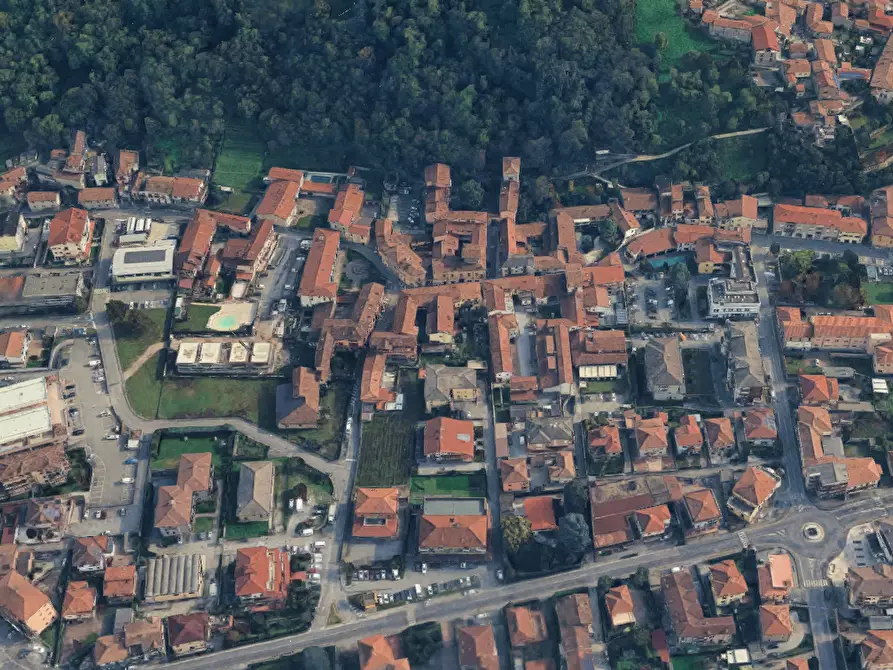 Immagine 6 di Appartamento in vendita  in Via Largo Ochi a Capriolo