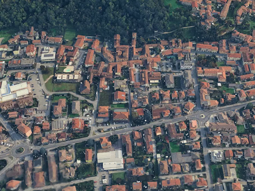 Immagine 7 di Appartamento in vendita  in Via Largo Ochi a Capriolo