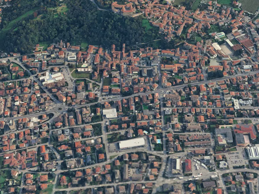 Immagine 9 di Appartamento in vendita  in Via Largo Ochi a Capriolo