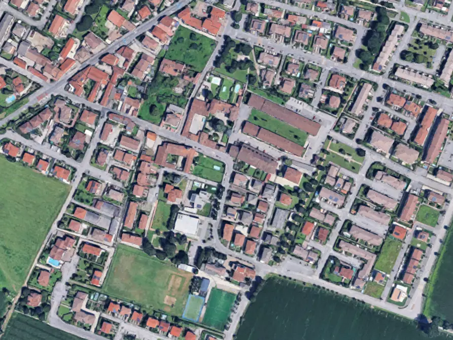 Immagine 1 di Appartamento in vendita  in Via Cesare Battisti  a Torbole Casaglia