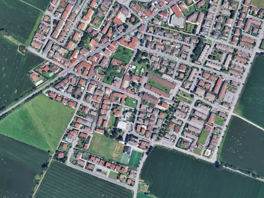 Immagine 2 di Appartamento in vendita  in Via Cesare Battisti  a Torbole Casaglia