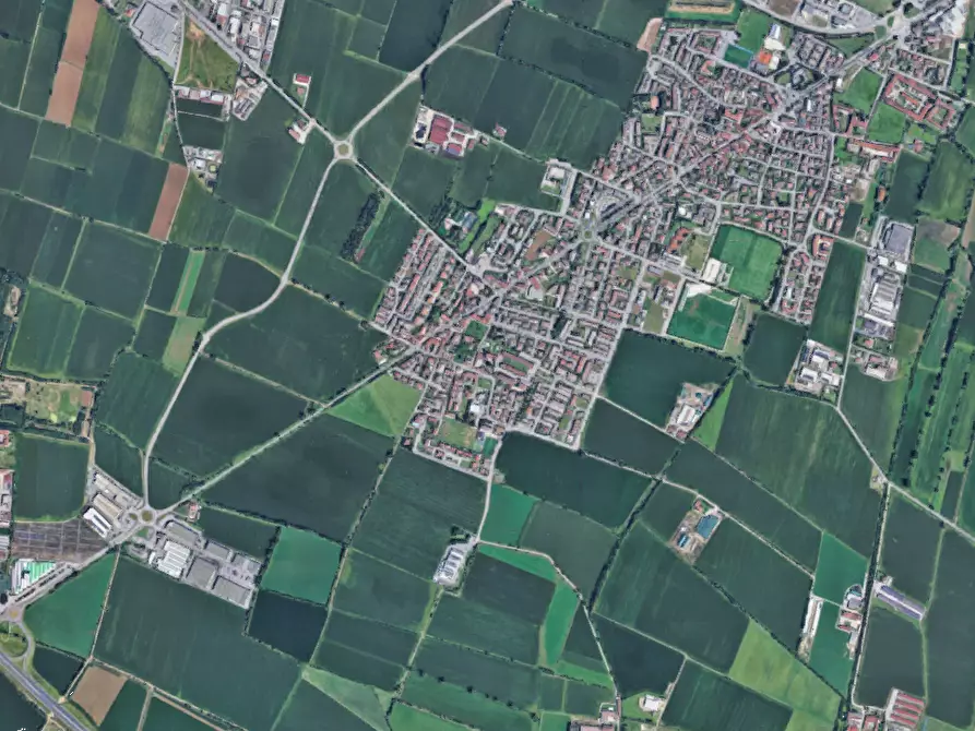 Immagine 6 di Appartamento in vendita  in Via Cesare Battisti  a Torbole Casaglia