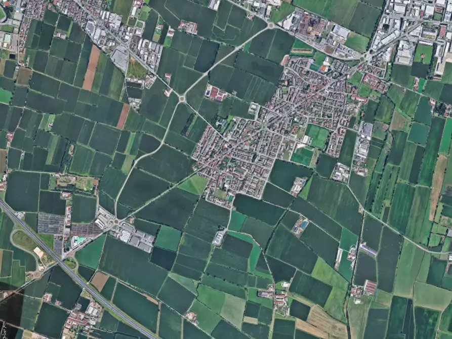 Immagine 7 di Appartamento in vendita  in Via Cesare Battisti  a Torbole Casaglia