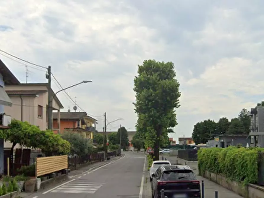 Immagine 8 di Appartamento in vendita  in Via Cesare Battisti  a Torbole Casaglia