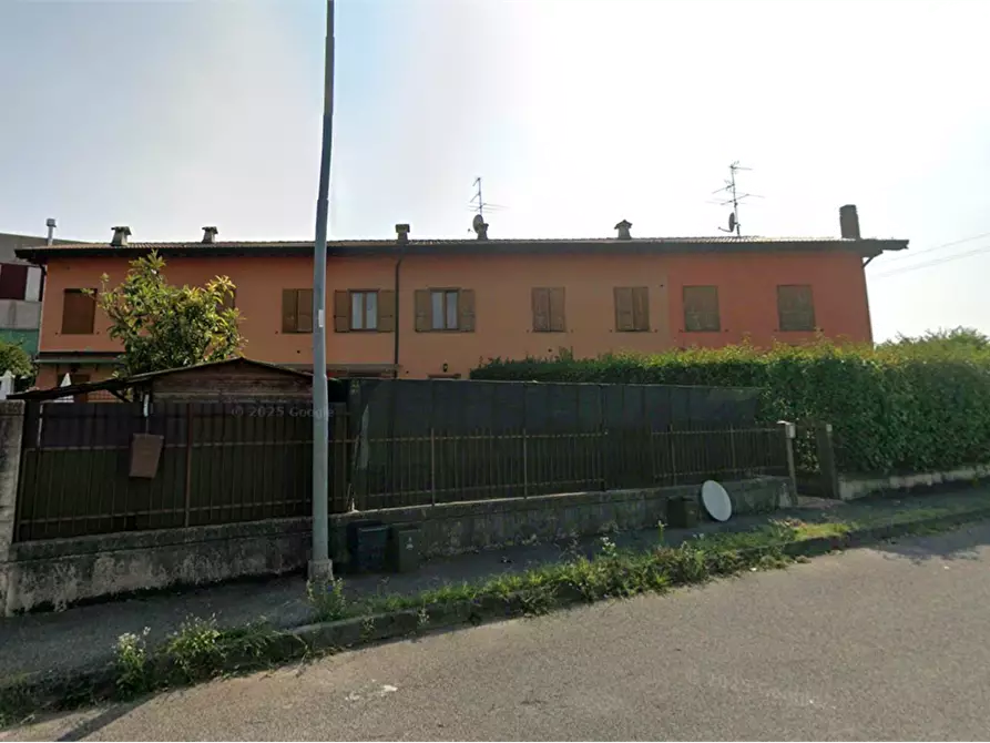 Immagine 2 di Appartamento in vendita  in Via Colombara del Bosco a Capriolo