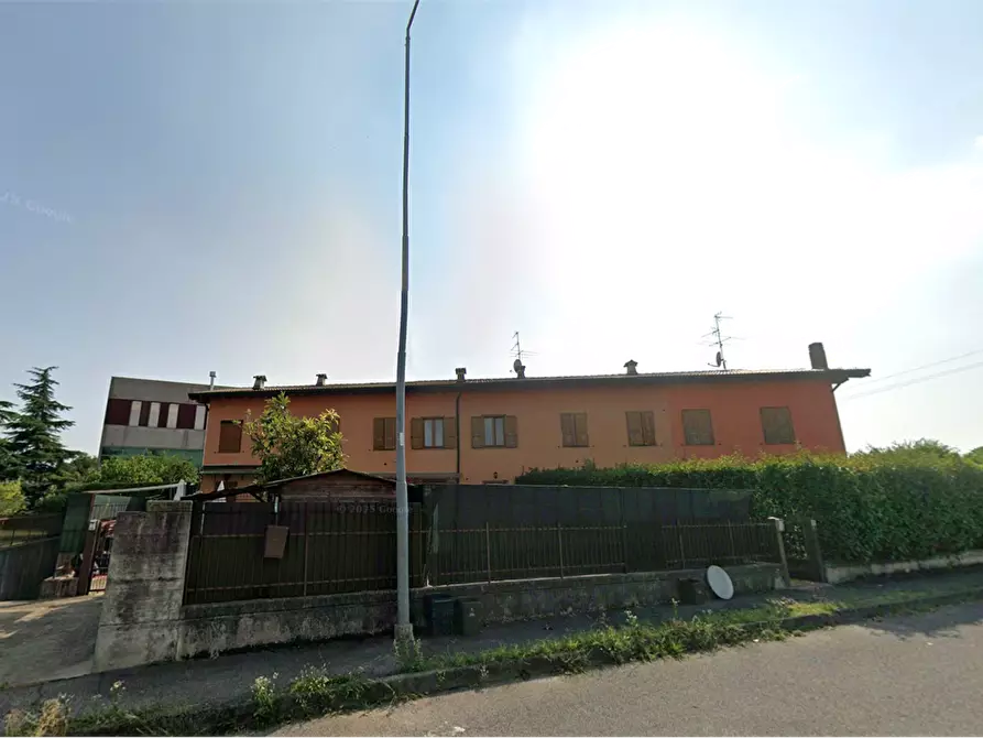 Immagine 4 di Appartamento in vendita  in Via Colombara del Bosco a Capriolo