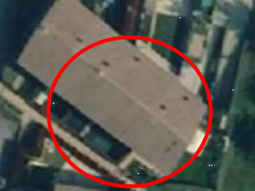 Immagine 14 di Appartamento in vendita  in Via Colombara del Bosco a Capriolo