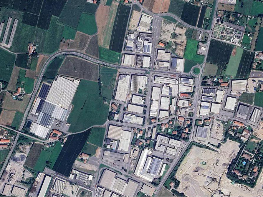 Immagine 16 di Appartamento in vendita  in Via Colombara del Bosco a Capriolo