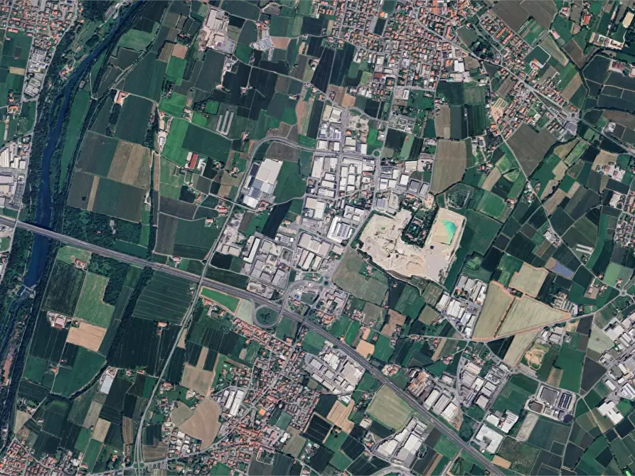 Immagine 17 di Appartamento in vendita  in Via Colombara del Bosco a Capriolo