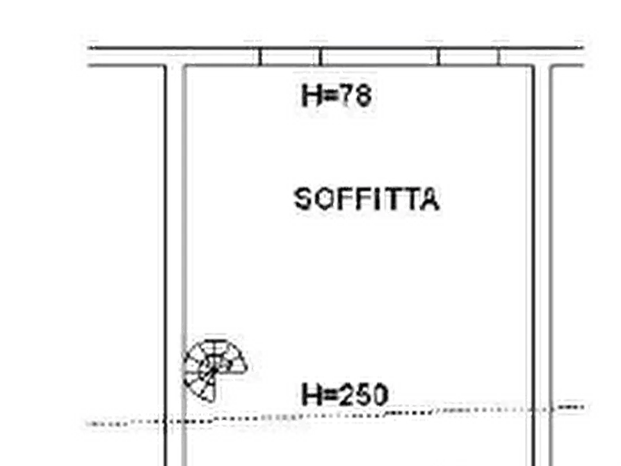 Immagine 22 di Appartamento in vendita  in Via Colombara del Bosco a Capriolo