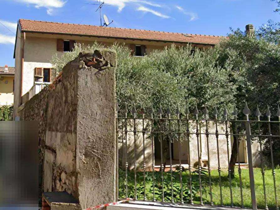 Immagine 7 di Casa indipendente in vendita  in Via Sorzana a Nuvolera