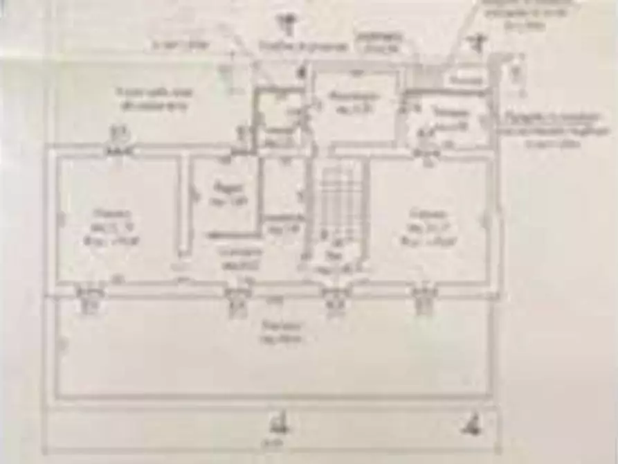 Immagine 29 di Casa indipendente in vendita  in Via Sorzana a Nuvolera