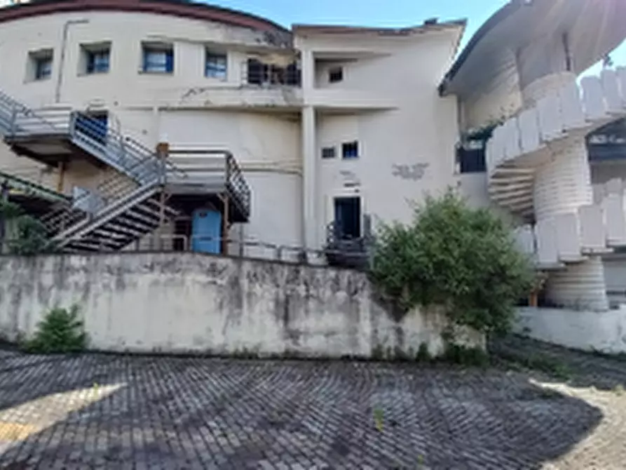 Immagine 1 di Magazzino in vendita  in Via san francesco a Lumezzane