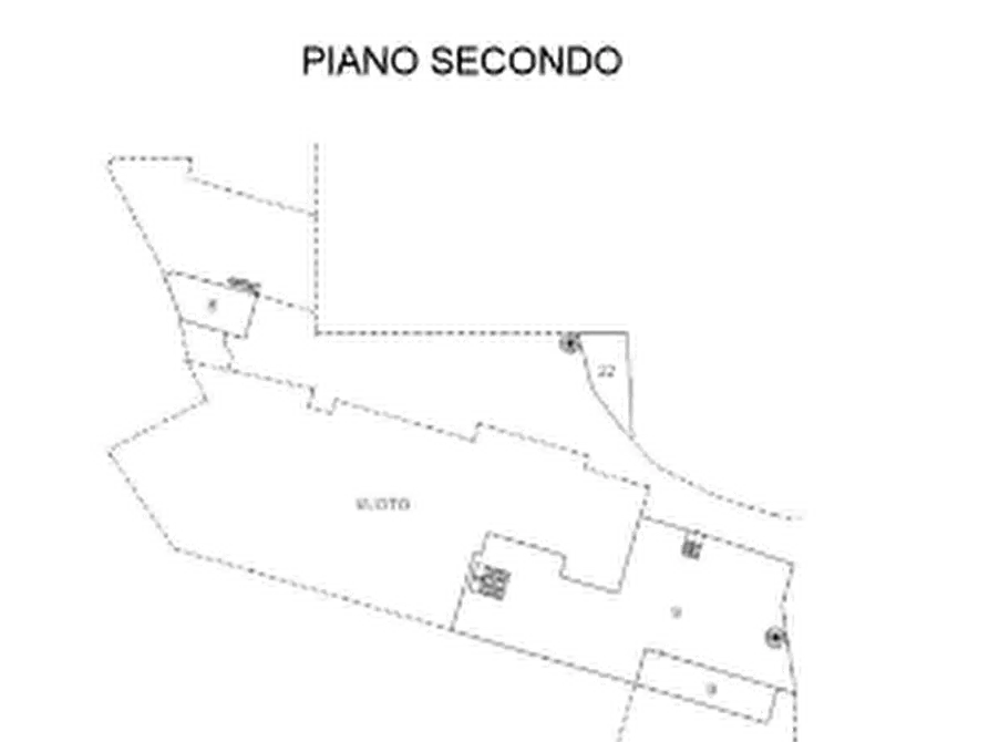 Immagine 9 di Magazzino in vendita  in Via san francesco a Lumezzane