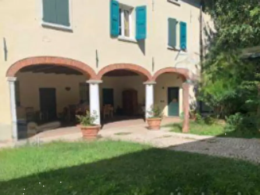 Immagine 2 di Stabile in vendita  in Via G. Verdi a Borgosatollo