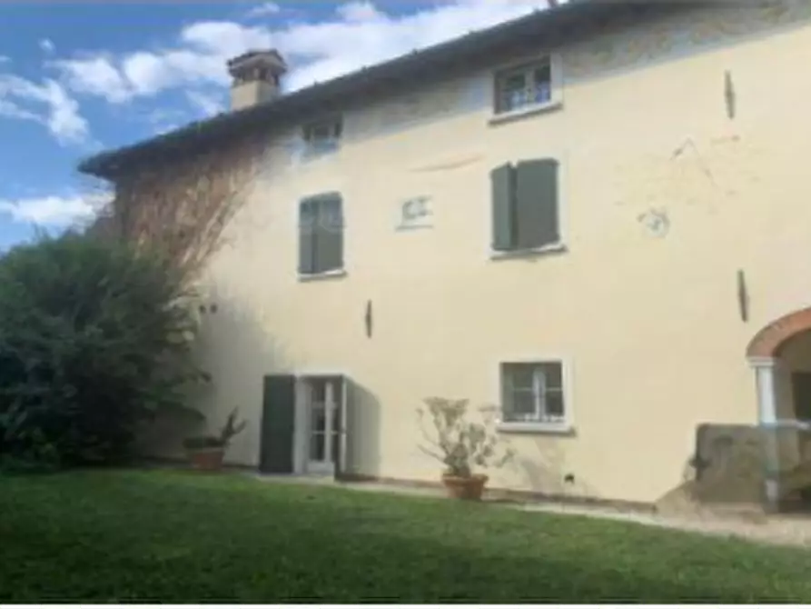 Immagine 3 di Stabile in vendita  in Via G. Verdi a Borgosatollo