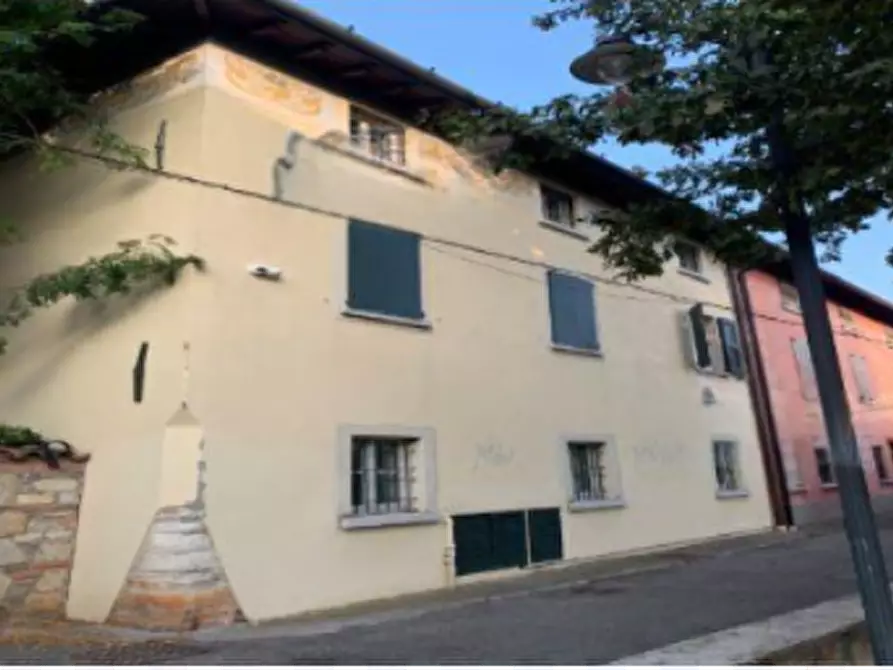 Immagine 4 di Stabile in vendita  in Via G. Verdi a Borgosatollo