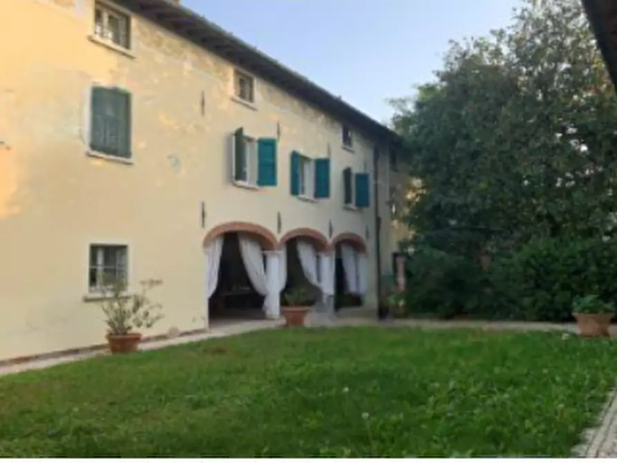 Immagine 5 di Stabile in vendita  in Via G. Verdi a Borgosatollo