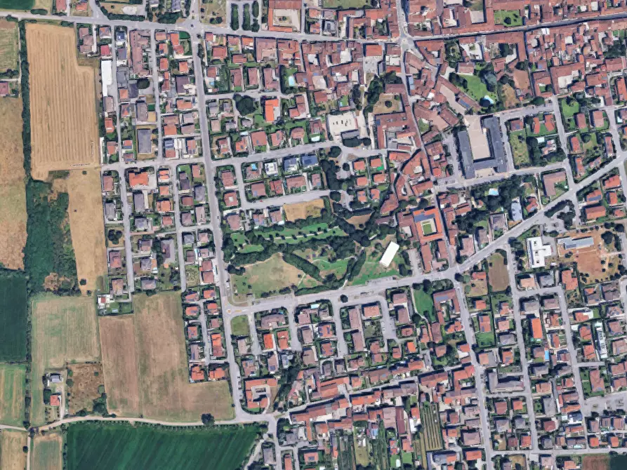 Immagine 6 di Stabile in vendita  in Via G. Verdi a Borgosatollo