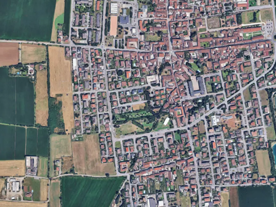 Immagine 7 di Stabile in vendita  in Via G. Verdi a Borgosatollo