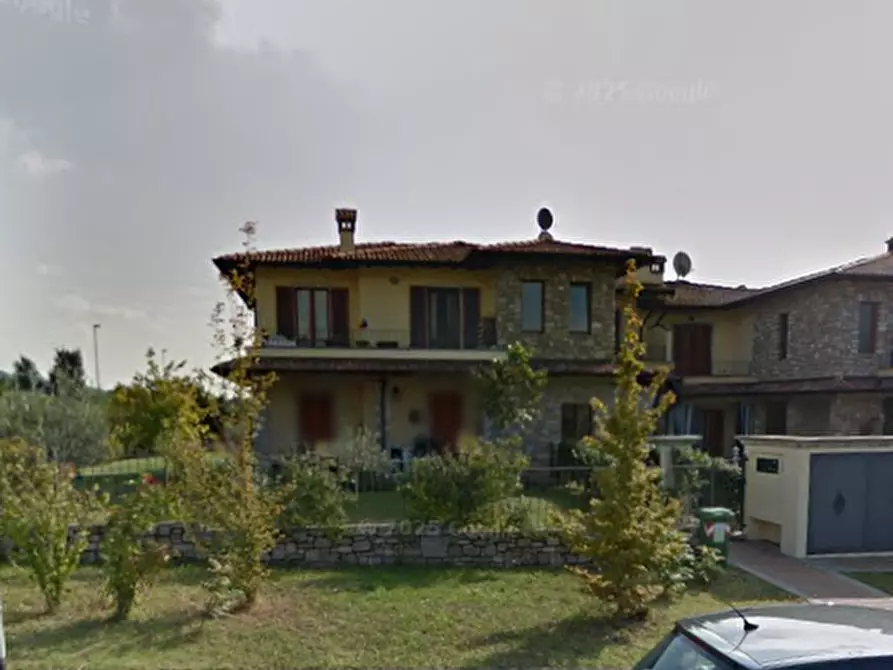 Immagine 1 di Appartamento in vendita  in Via Fornaci a Erbusco