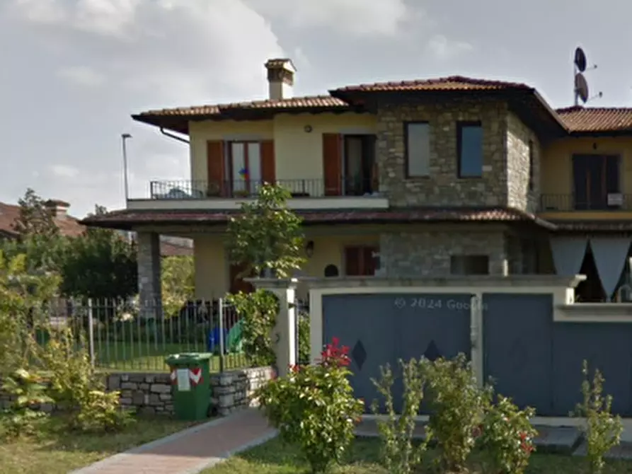 Immagine 3 di Appartamento in vendita  in Via Fornaci a Erbusco