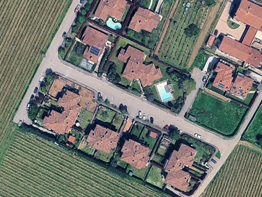 Immagine 16 di Appartamento in vendita  in Via Fornaci a Erbusco