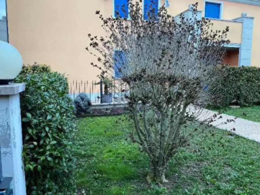 Immagine 4 di Appartamento in vendita  in Via Grazia Deledda a Santo Stino Di Livenza