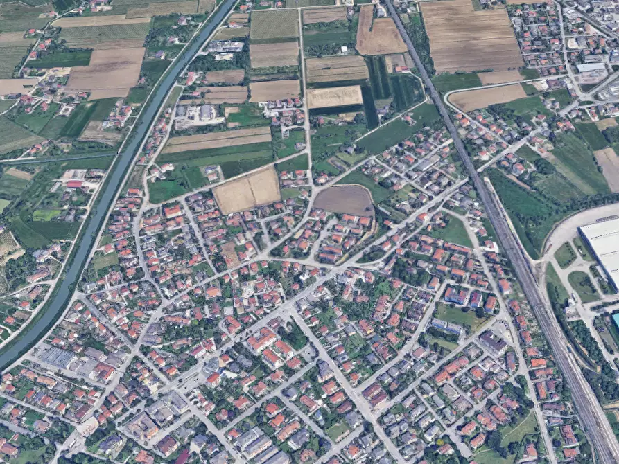 Immagine 14 di Appartamento in vendita  in Via Grazia Deledda a Santo Stino Di Livenza