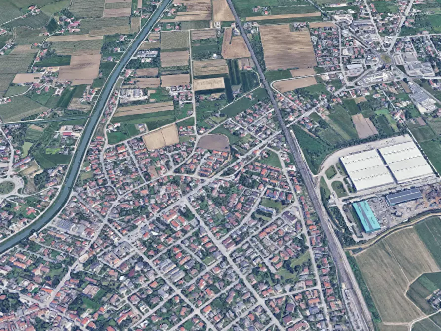 Immagine 15 di Appartamento in vendita  in Via Grazia Deledda a Santo Stino Di Livenza