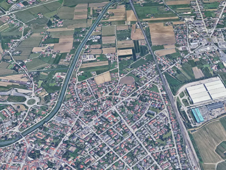 Immagine 16 di Appartamento in vendita  in Via Grazia Deledda a Santo Stino Di Livenza